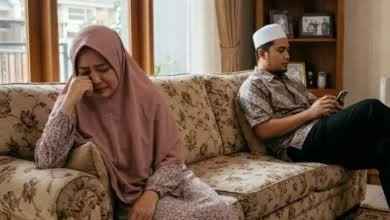 Konsep-Baku-Khilafah-Lahir-dari-Otak-Beku-Pengusungnya