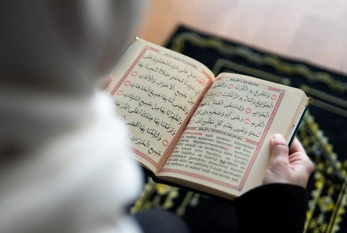 Al-Qur’an Bicara Perdamaian, Ini Ayatnya