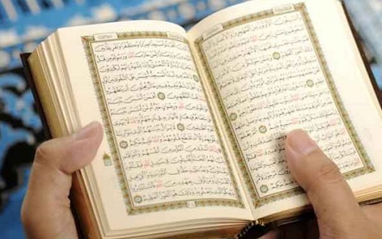 Cara Hadapi Bencana dalam Al-Qur’an