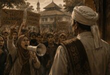 Kriminalisasi Pesantren Sesungguhnya